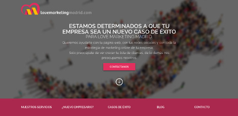 Love Marketing Madrid - lovemarketingmadrid.com