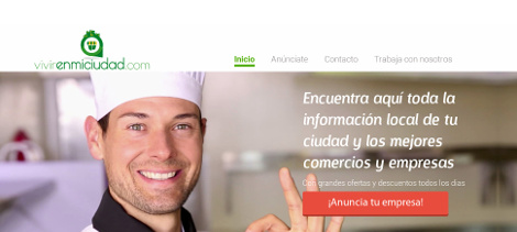 Vivir en mi Ciudad - vivirenmiciudad.com