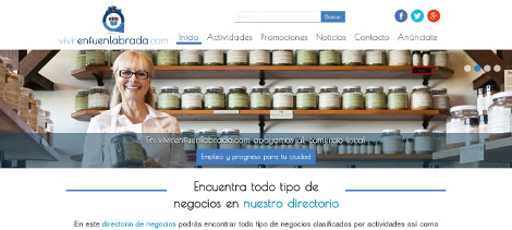 Vivir en Fuenlabrada - vivirenfuenlabrada.com