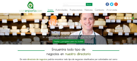 Vivir en Parla - vivirenparla.com